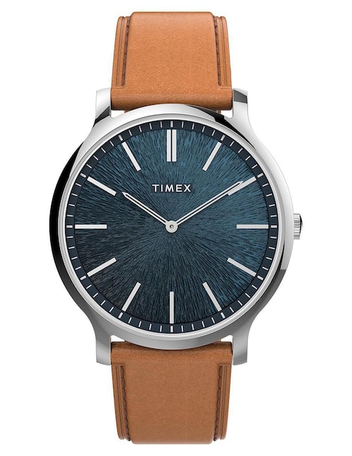 Reloj Timex Gallery para hombre Tw2v43400vt