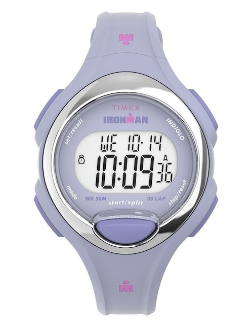 Reloj Timex Ironman Essential E30 para mujer TW2W171006P