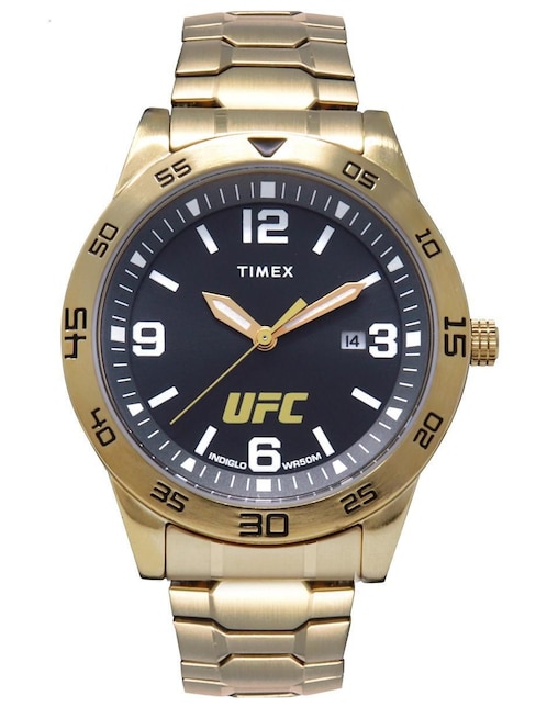 Reloj Timex Legend para hombre Tw2v56400vc