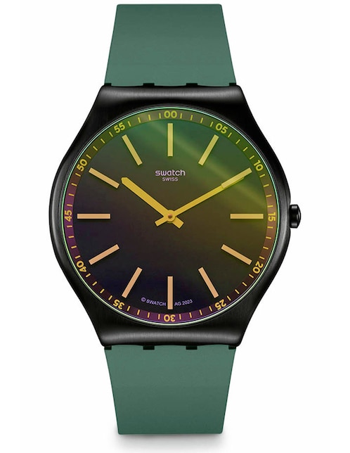 Reloj Skin Irony 42 unisex SS07B112 1