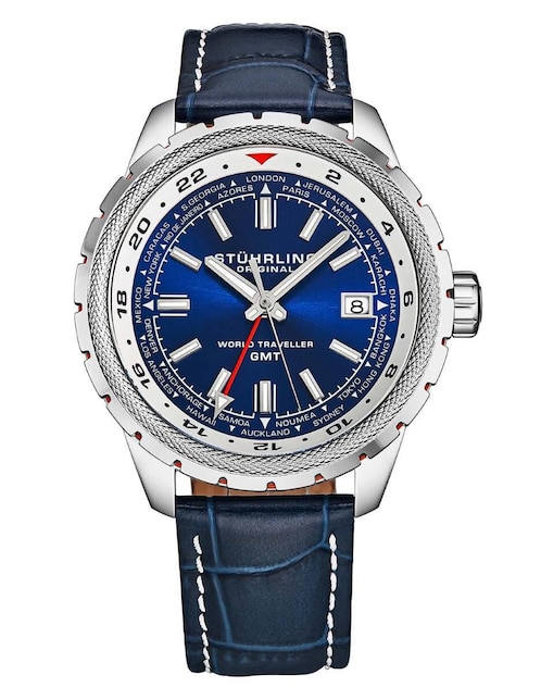 Reloj Aviator para hombre 1014.03 1