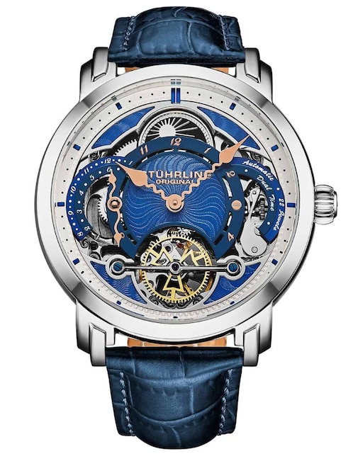 Reloj Stuhrling Legacy para hombre 1017.03