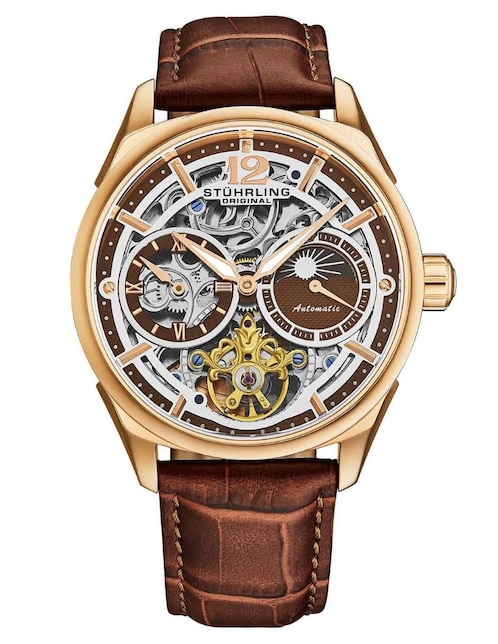 Reloj Stuhrling Legacy para hombre 1019.03