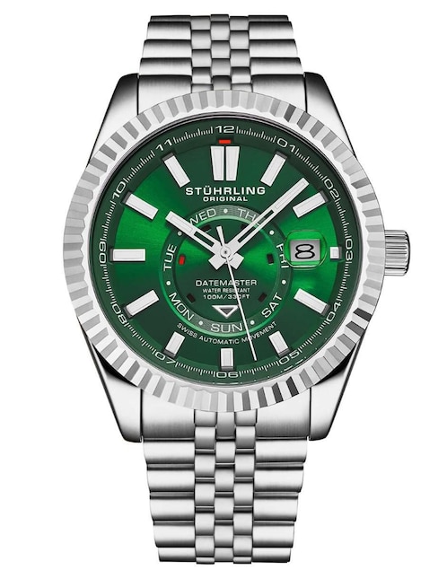 Reloj Stuhrling Legacy para hombre 1020.03