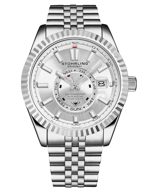 Reloj Legacy para hombre 1020.04