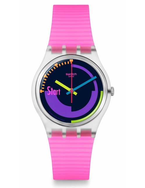 Reloj Gent Biosourced unisex SO28K111 1