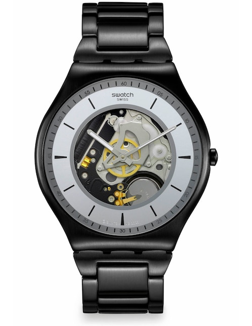 Reloj Skin Irony 42 unisex SS07B113G 1