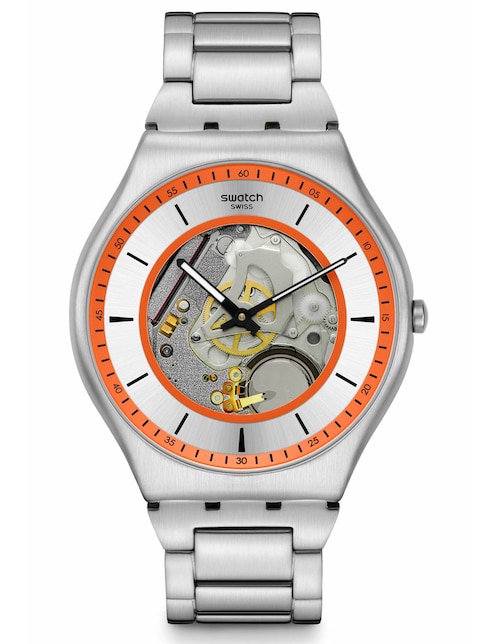 Reloj Skin Irony 42 unisex SS07S144G 1