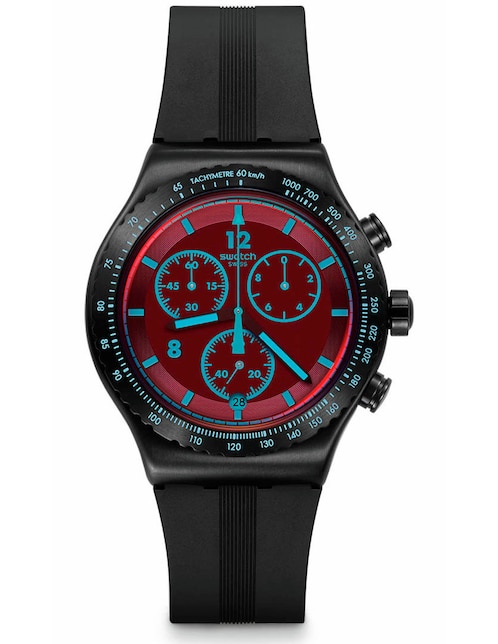Reloj Irony New Chrono unisex YVB417 1