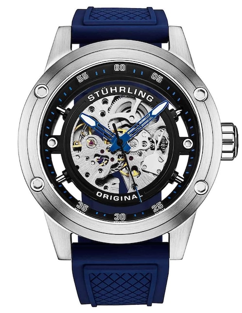 Reloj Stuhrling Legacy para hombre 4034.4
