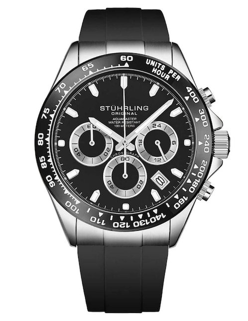 Reloj Mónaco para hombre 4050.2 1