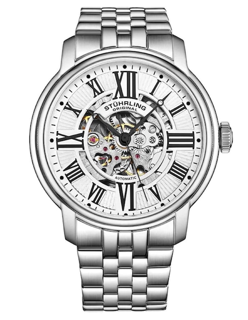 Reloj Stuhrling Legacy para hombre 4031.1