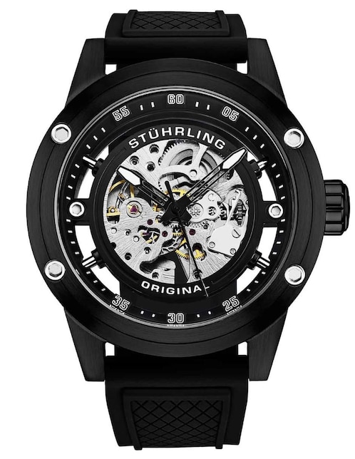 Reloj Stuhrling Legacy para hombre 4034.1