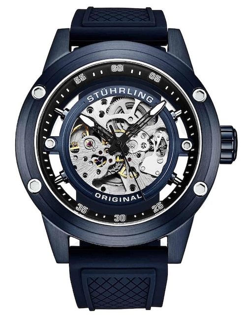 Reloj Stuhrling Legacy para hombre 4034.2