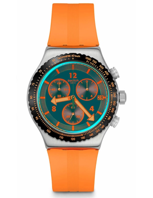 Reloj Irony New Chrono unisex YVS529 1