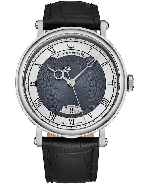 Reloj Alexander Classic para hombre A153-04