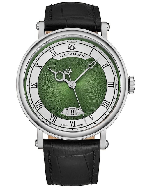 Reloj Alexander Classic para hombre A153-03