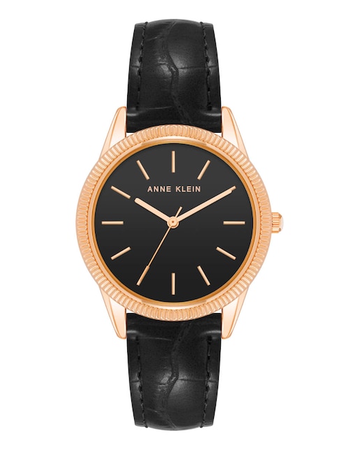 Reloj para dama fashion anne klein