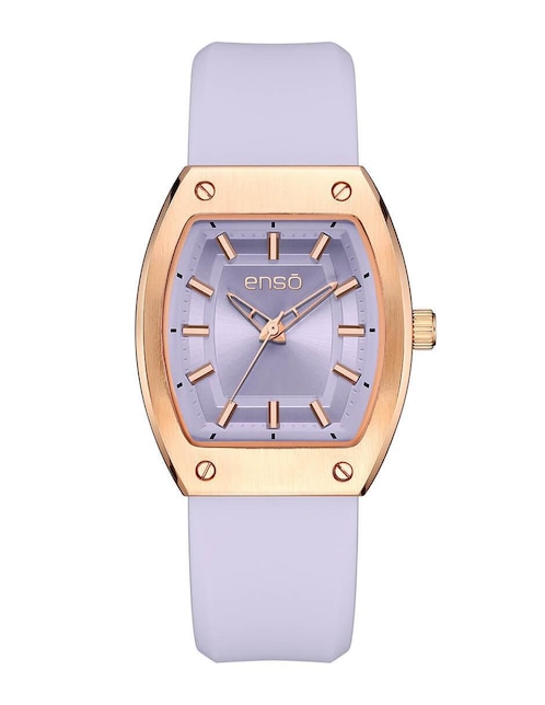 Reloj Enso Trendy para mujer EW1065L2