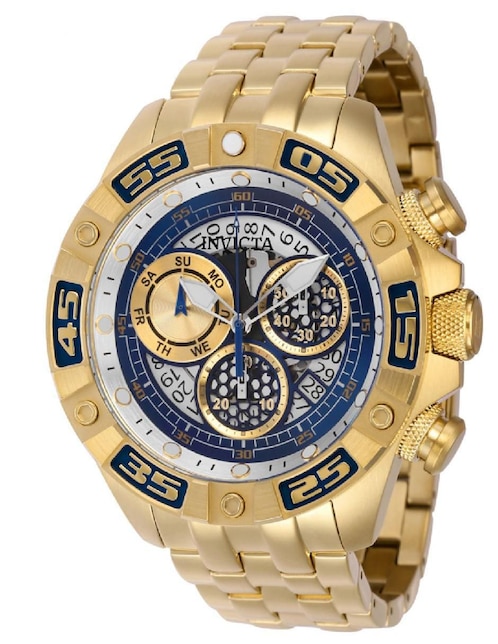 Reloj Invicta Coalition Forces para hombre 41667