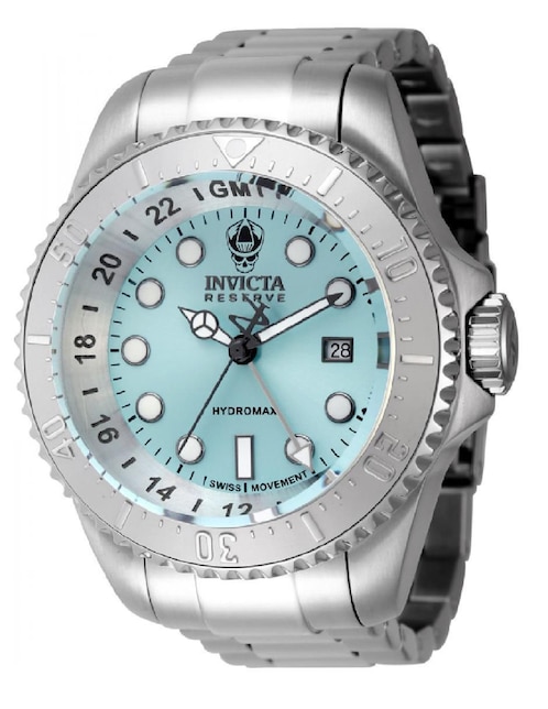 Reloj Invicta Hydromax para hombre 45472