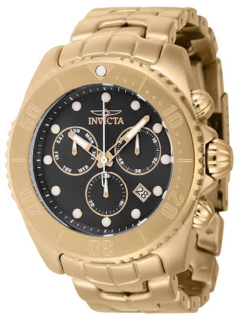 Reloj Invicta Specialty para hombre 44662