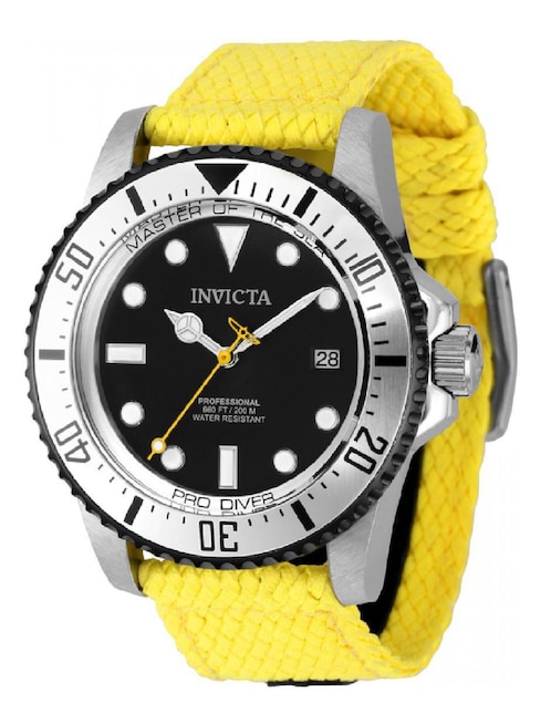 Reloj Pro Diver para hombre 37410 1