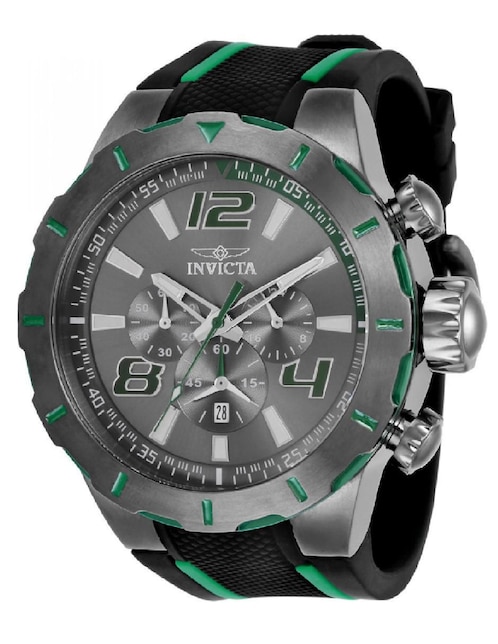 Reloj Invicta S1 Rally para hombre 35737