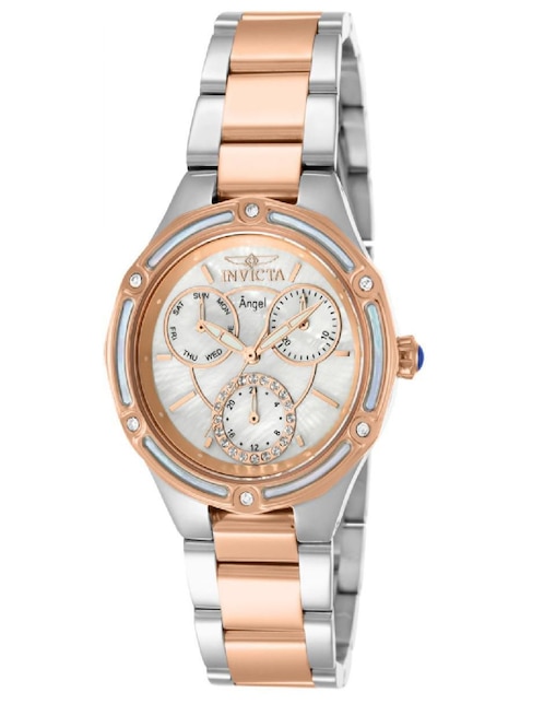 Reloj Invicta Ángel para mujer 40379