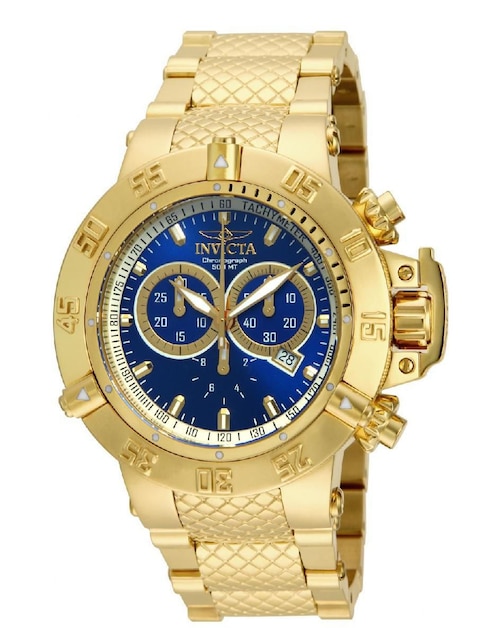 Reloj Invicta Subaqua para hombre 14501