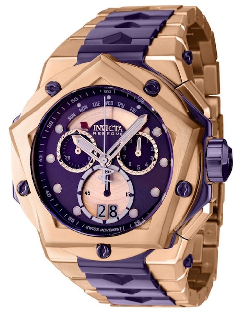 Reloj Invicta Helios para hombre 39254