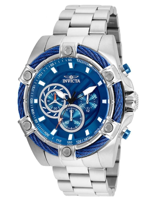 Reloj Invicta Bolt para hombre 25513