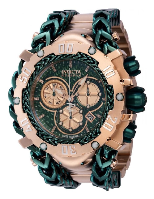 Reloj Invicta Gladiator para hombre 43301