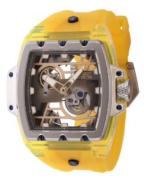 Reloj Invicta Anatomic para hombre 44265