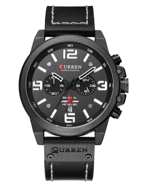 Reloj Curren Krec para hombre Krec1601
