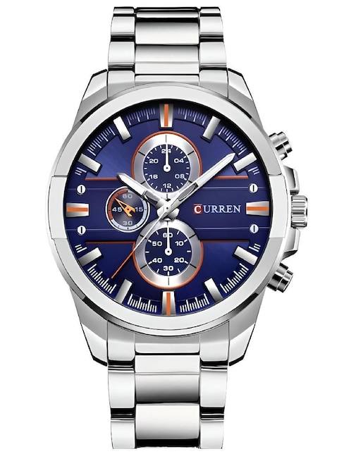 Reloj Curren para hombre KREB491903