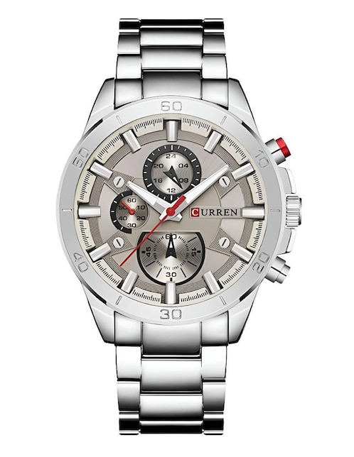 Reloj Curren para hombre KREB561928