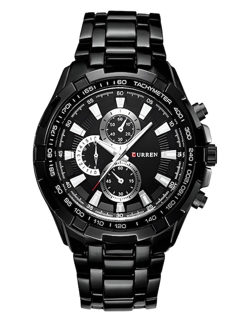 Reloj Curren para hombre KRE020101