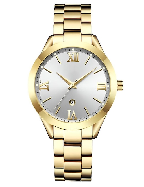 Reloj Curren para mujer KREB631802