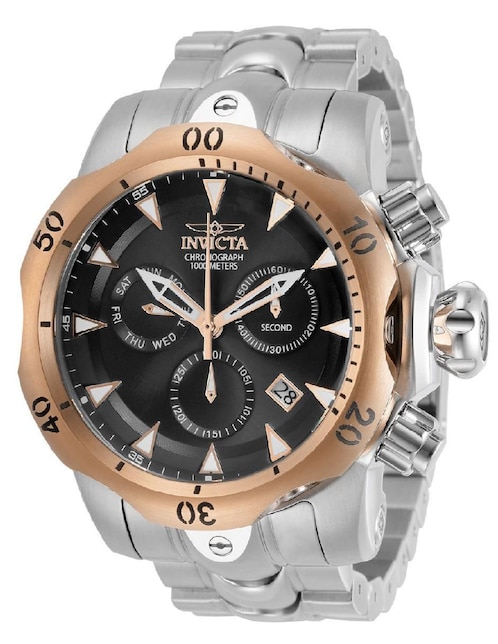 Reloj Invicta Venom para hombre 29646