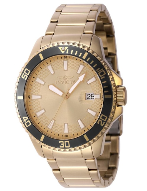 Reloj Invicta Pro Diver para hombre 46140