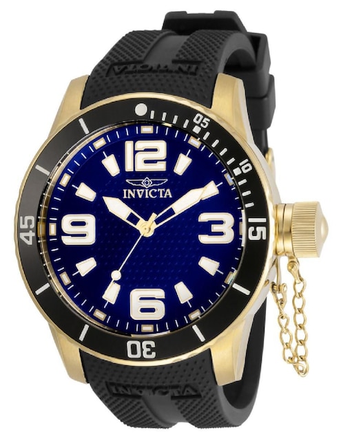Reloj Invicta Specialty para hombre 30699