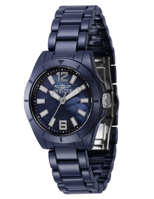 Reloj Invicta Ceramics para mujer 47315