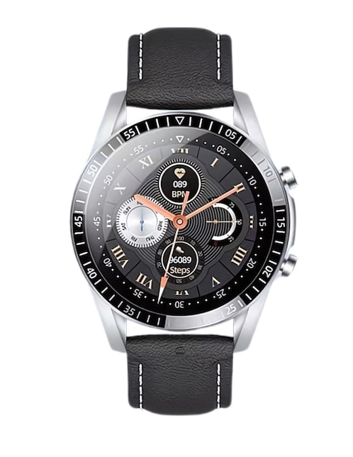 Smartwatch Gadgets & Fun GS36 Pro para hombre con GPS