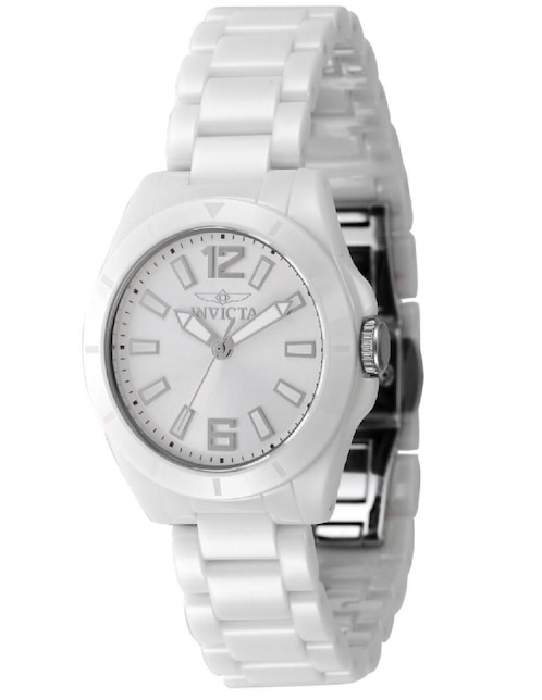 Reloj Invicta Ceramics para mujer 47334