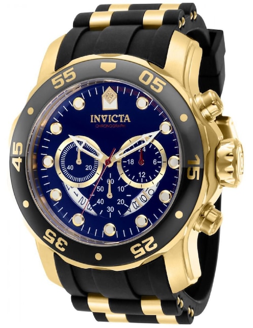 Reloj Invicta Pro Diver para hombre 37229