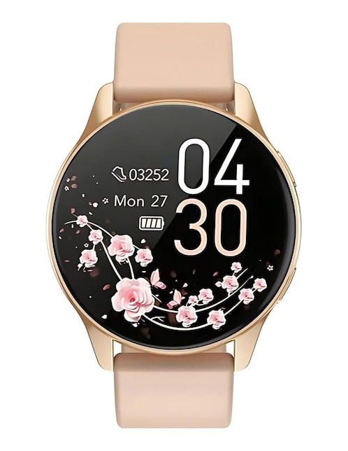 Smartwatch T2Gf Pro unisex con GPS 1