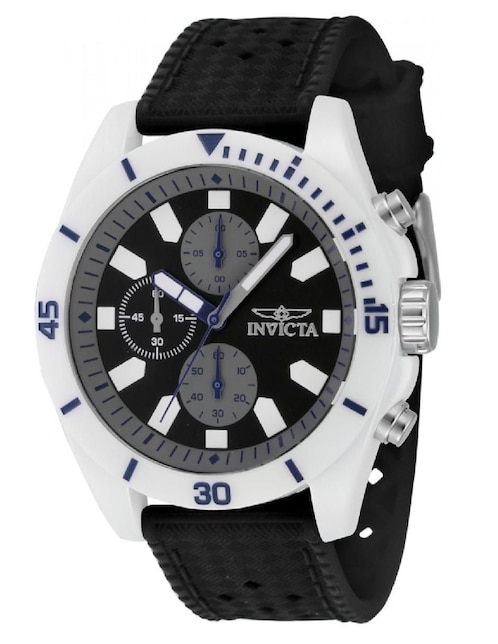 Reloj Invicta Ceramics para hombre 46716