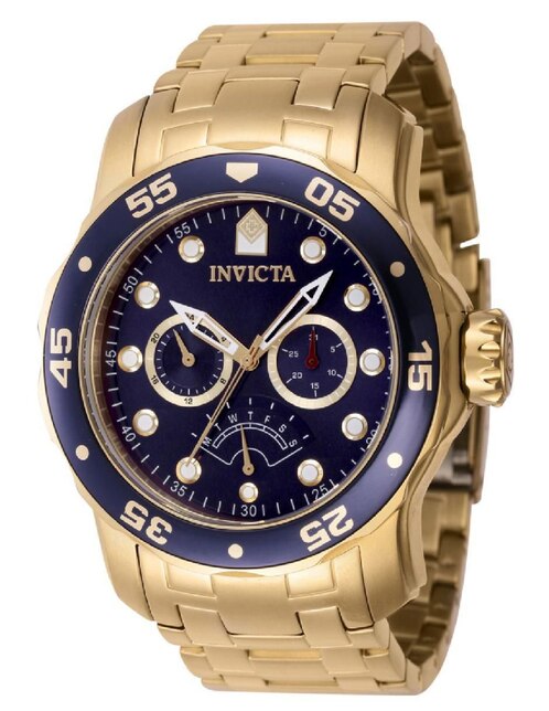 Reloj Invicta Pro Diver para hombre 46996