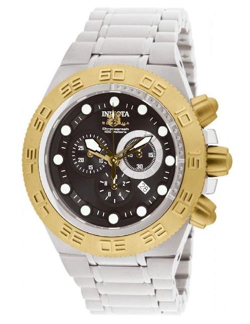 Reloj Invicta Subaqua para hombre 1528